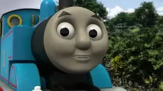The island of Sodor Intro - US (HD) | Thomas & Friends&trade;