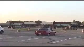 INDIANAPOLIS SOUTHSIDE F3 TORNADO (20 September 2002)