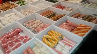 🇨🇳 Wuhan street food | best food in wuhan | chinese street food | wuhan china