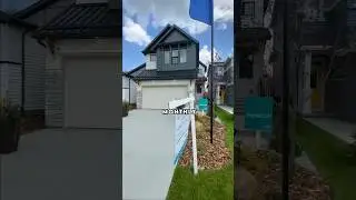 🤦&zwj;♀️ How Much Does A $500,000 Home in Edmonton Alberta Cost: Architect Reacts #architecture