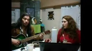 MARAVILLOSA ESTA NOCHE  MARTIN MONTECRISTO  Y BETTY FERNANDEZ