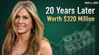 Couples 20 Yrs Later: The Money Trail No One Talks About