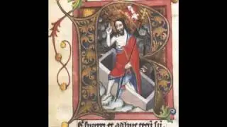 Józef Elsner, Msza a-moll na Chór mieszany i Orkiestrę (fr.)