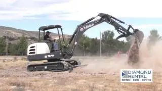 Terex TC 48 -- Diamond Rental