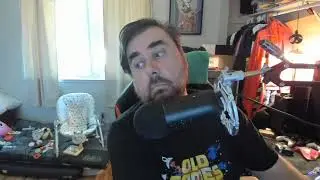 Jeff Gerstmann Soundboard Solo June 4 2020