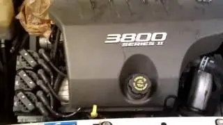 Buick lesabre heater core flush 2000 2005