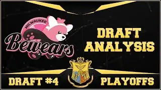 APA TOP CUT DRAFT ANALYSIS