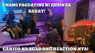 ZJOHN'S HOME 