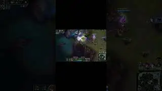 A PERFECT GAME WITH ALISTAR #leagueoflegends  #lol