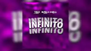 INFINITO-Yala Beats & DJ Fila Carrega [Afro House Instrumental]2025