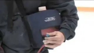 JET ICE Paint Stick