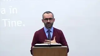 Ciprian Terinte - Filipeni 4:4-7