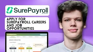 How to Apply for SurePayroll Careers and Job Opportunities
