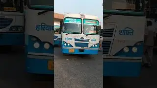 Haryana Roadways KARNAL 🤩
