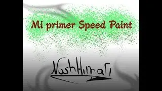 Speed Paint Fanfic Kelrokk