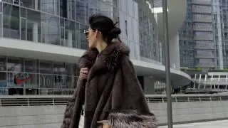 Italian-furs-coats | Paolo Moretti furs in Italy