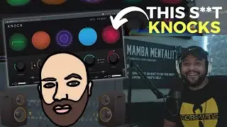 Decap KNOCK Drum Plugin (Review)