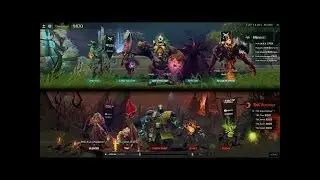 Let's Play - Dota 2, TNC Predator vs Mineski (21 August 2018), The International 2018