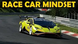 Lamborghini Huracán Super Trofeo EVO2 | Nordschleife Lap | Assetto Corsa EVO