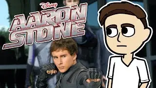 Настоящий Арон Стоун/Aaron Stone - TheEigin