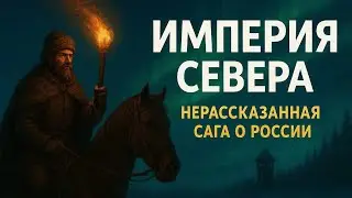 &laquo;Империя Севера: Нерассказанная сага о России&raquo;