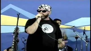 Late In The Day - One Of These Days (Live at Educadora TV)