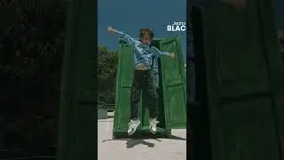 Denim Boy - Original Marines UAE