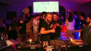 HOOM #2 • Vito Riuti DJ Set