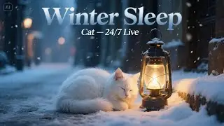 🔴Will 24/7 Soothing Day Sounds Help You Power Nap at Work?