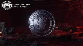 TRIBAL TRAP RADIO #008