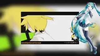 【初音ミク V3】ココロ【VOCALOIDカバー】