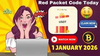 Part 2 (1 JANUARY) Claim Free Crypto Box 