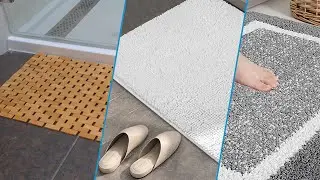 Top 5 Shower Mat in 2025| The Ultimate Countdown, Reviews & Best Picks!
