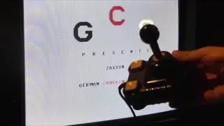 C64C Test