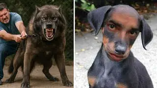 Dog breeds banned worldwide