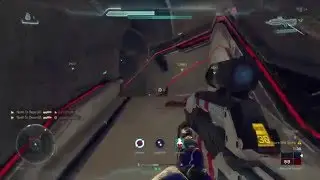 How to get a running riot in 1 minute