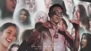 USC Thornton Oriana Choir: &ldquo;Soleram&rdquo; arr. by Yu Hang Tan