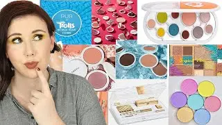 Want It Or Don't - Talking New Beauty Releases | 8 March 2020