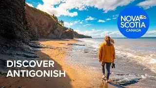 Antigonish, Nova Scotia, Canada