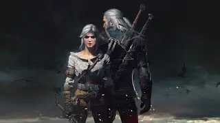 The Witcher Music & Ambience | PEACEFUL MUSIC
