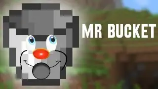 Mr. Bucket