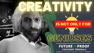 How to develop creative ideas at the right time with Allen Gannett's 4 Laws of creativity