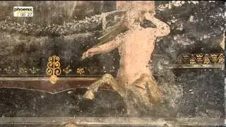 Antike Traumpal&auml;ste am Golf von Neapel - Zwischen Luxus und Dekadenz