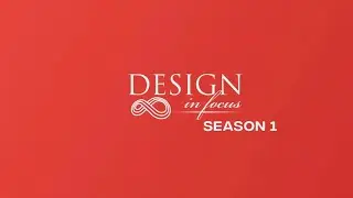 Colston Presents, Design In Focus. Coming Soon #architecture #designinspiration #interiordesign 