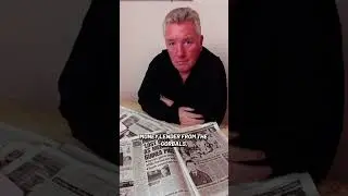 Scotland's most infamous Barlinnie prisoners - part two