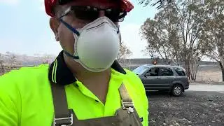 The Captain VIC Fires 2026 - Fire Trailer 