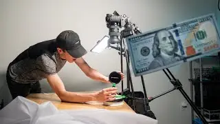 How I Made This Product Commercial... Then Sold It