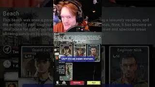 They asked me to review this AI slop... #gaming #ai
