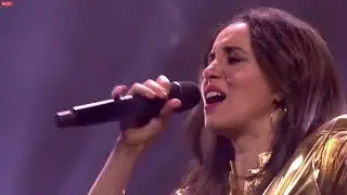 Karsu - Siyah (ESNS Live)