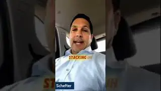Adam Schefter on Getting to Where He is in his Career | #shorts